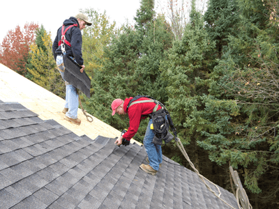 About Roof Repair Experts Pegram, TN